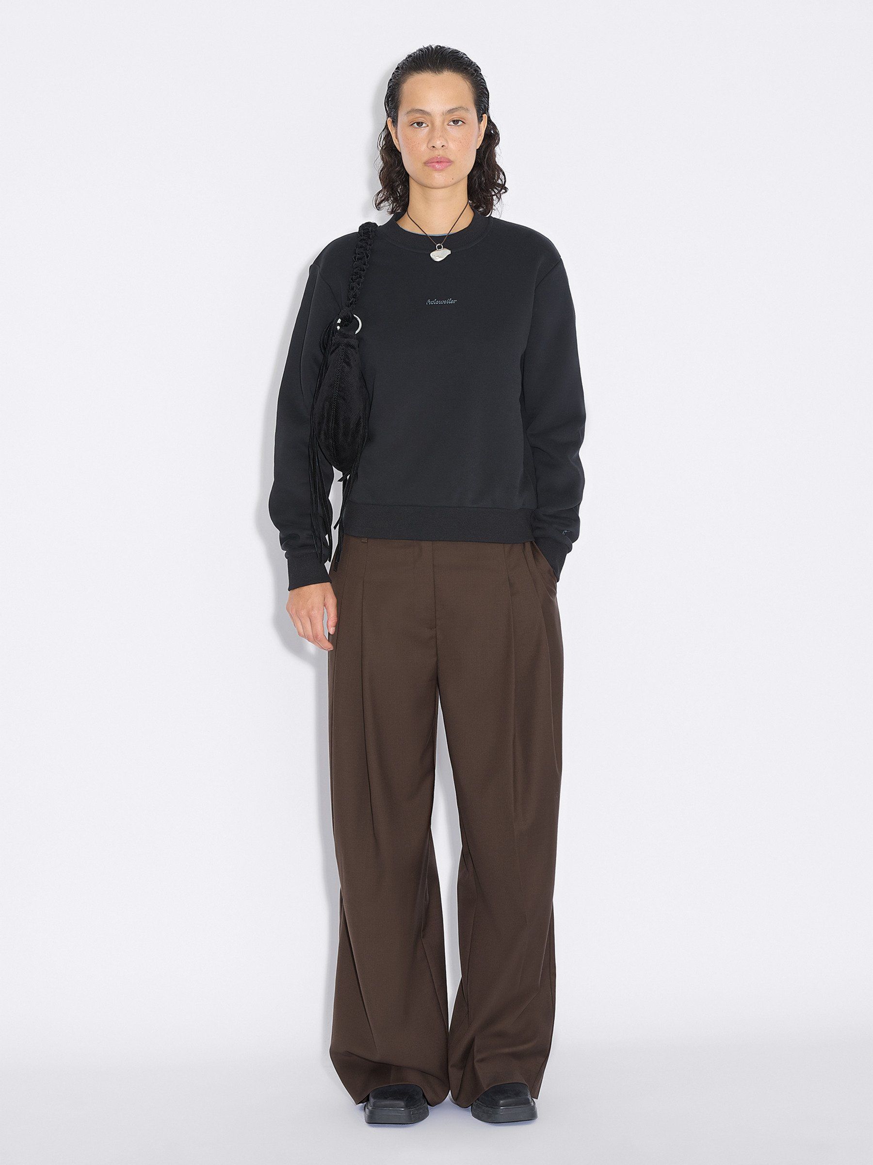 Regular Sweater