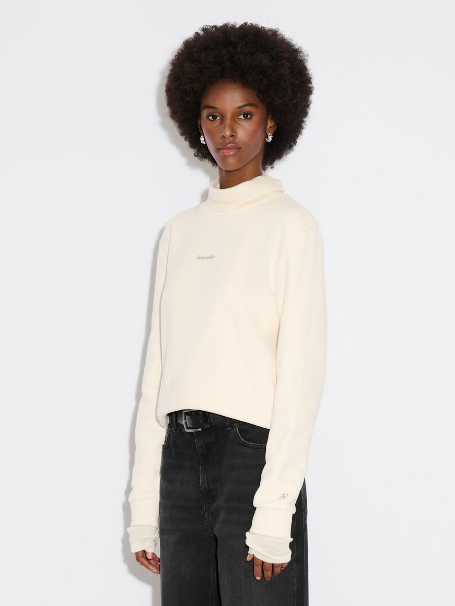 Regular Sweater