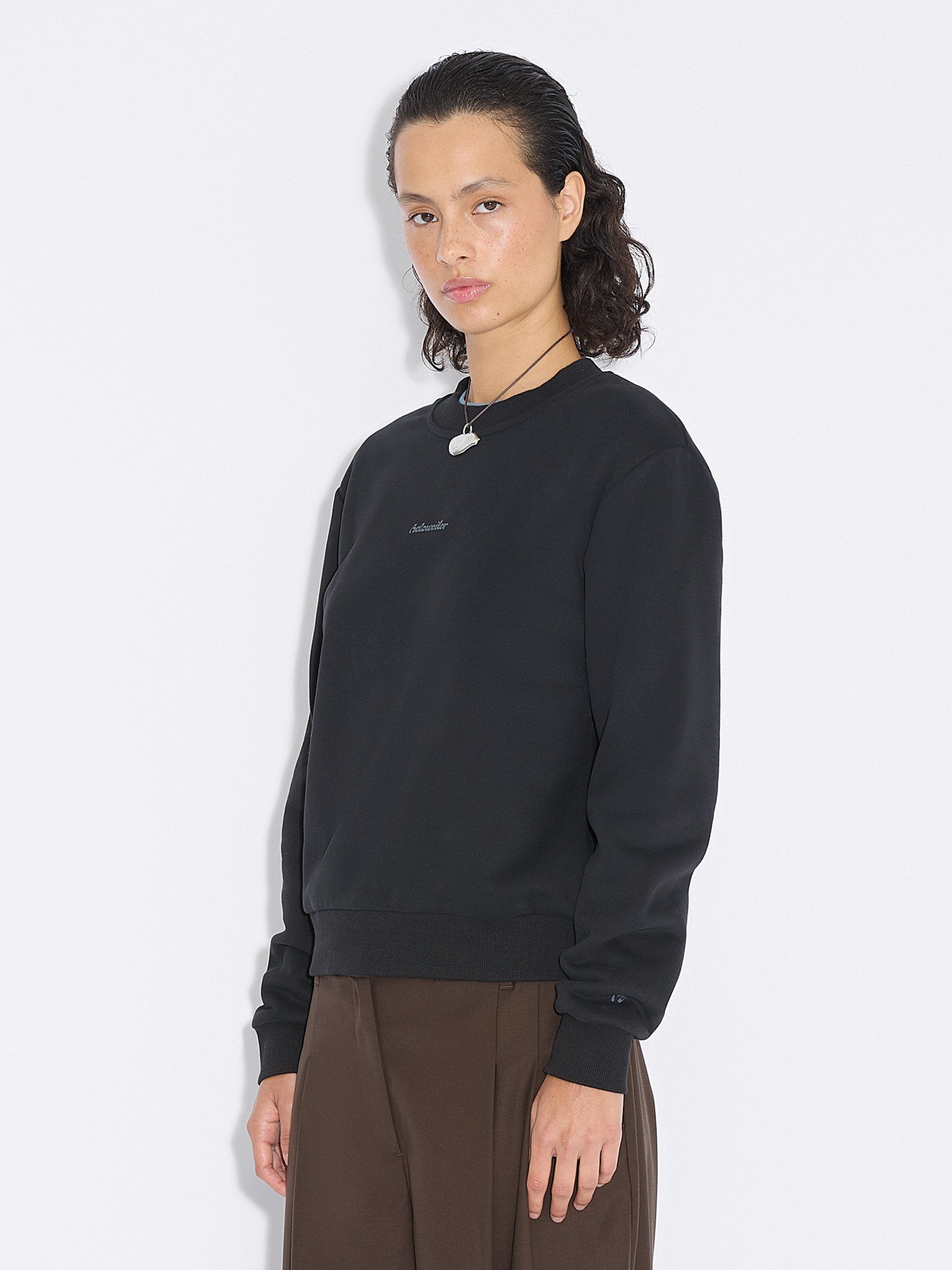 Regular Sweater