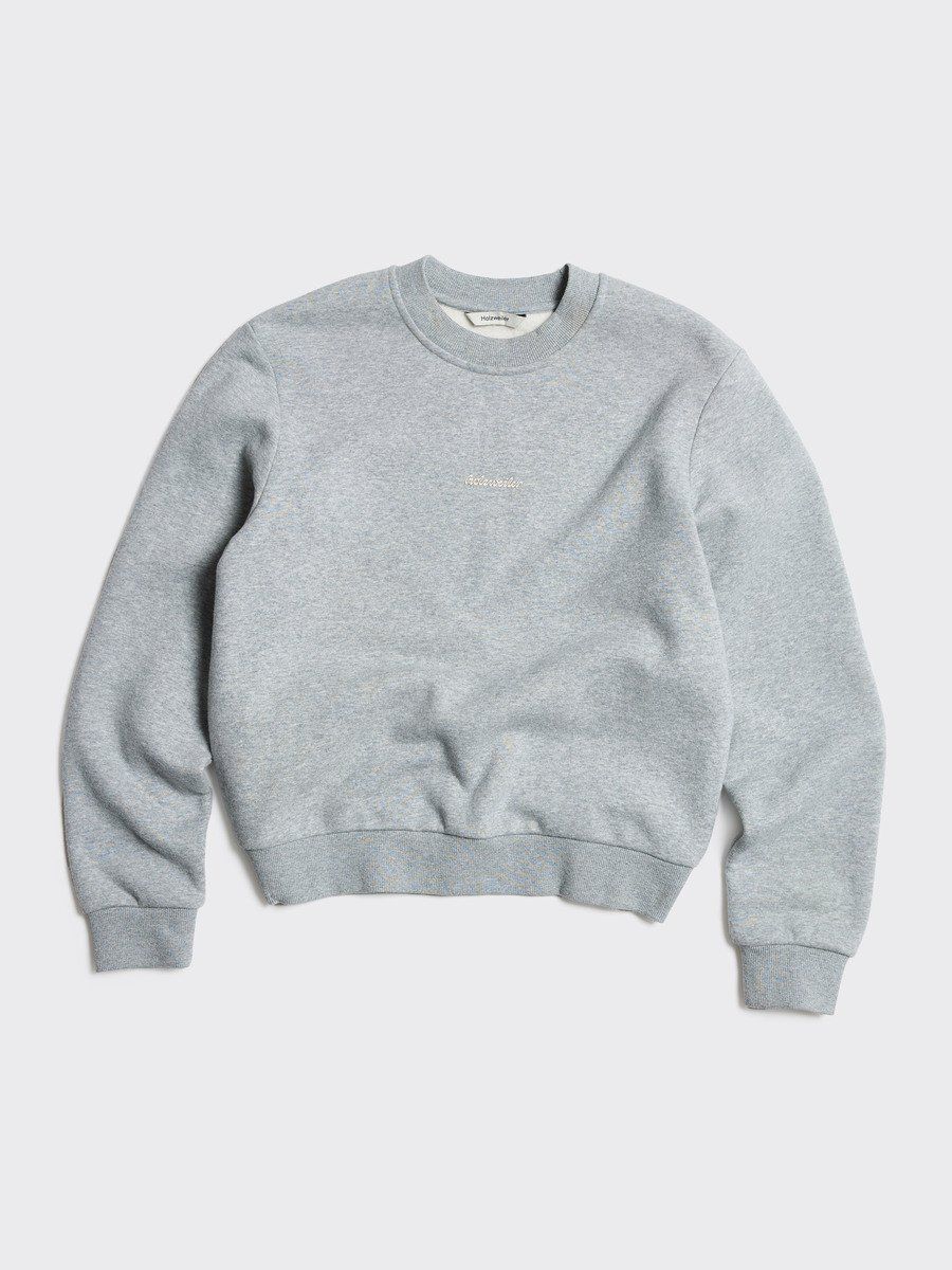 Regular Sweater
