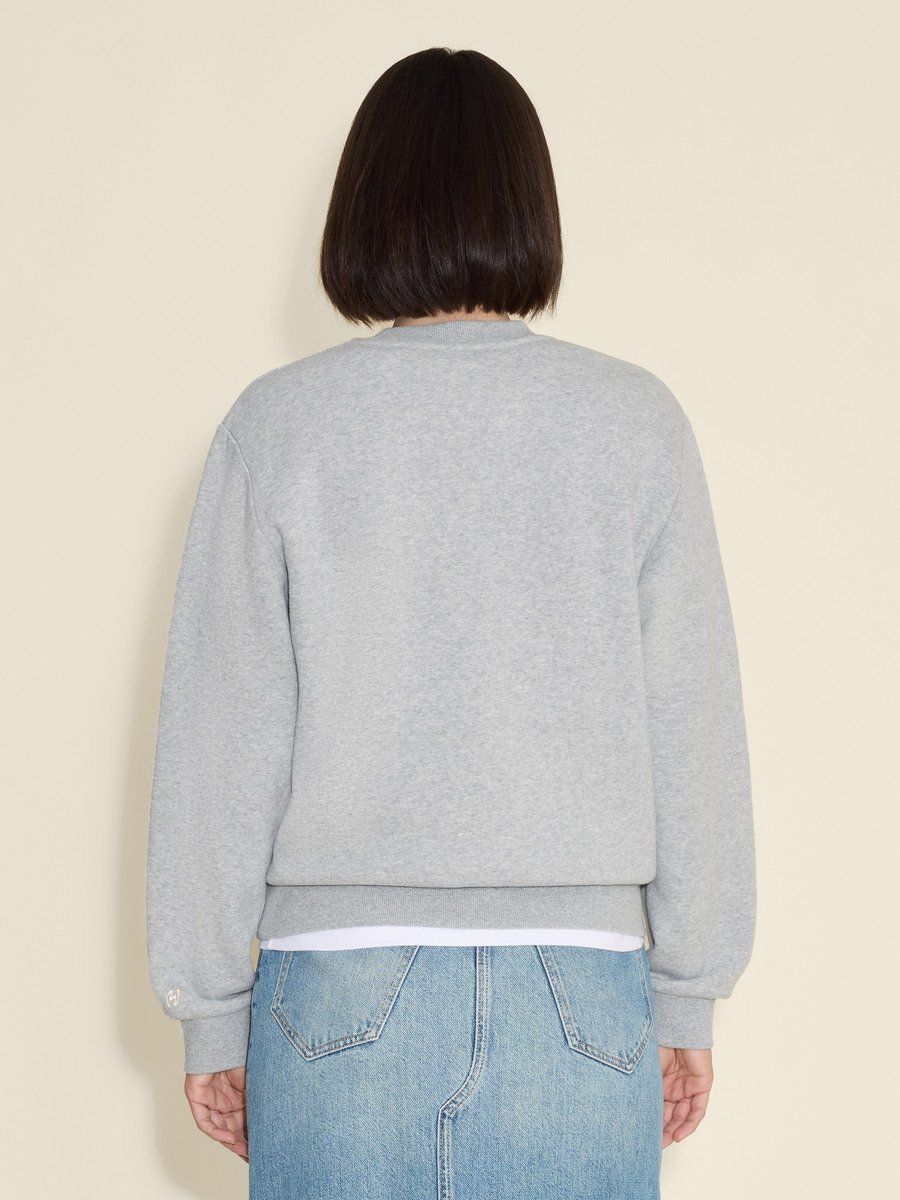 Regular Sweater