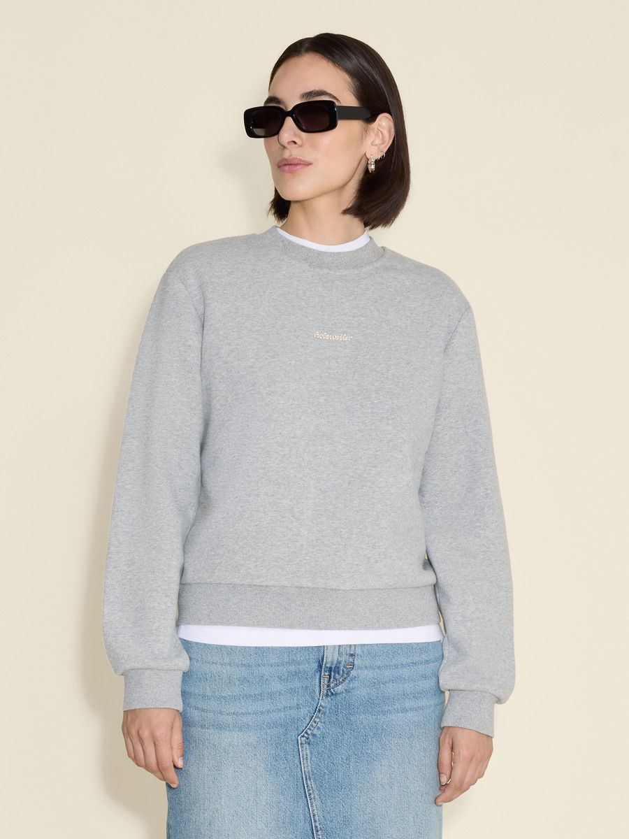 Regular Sweater