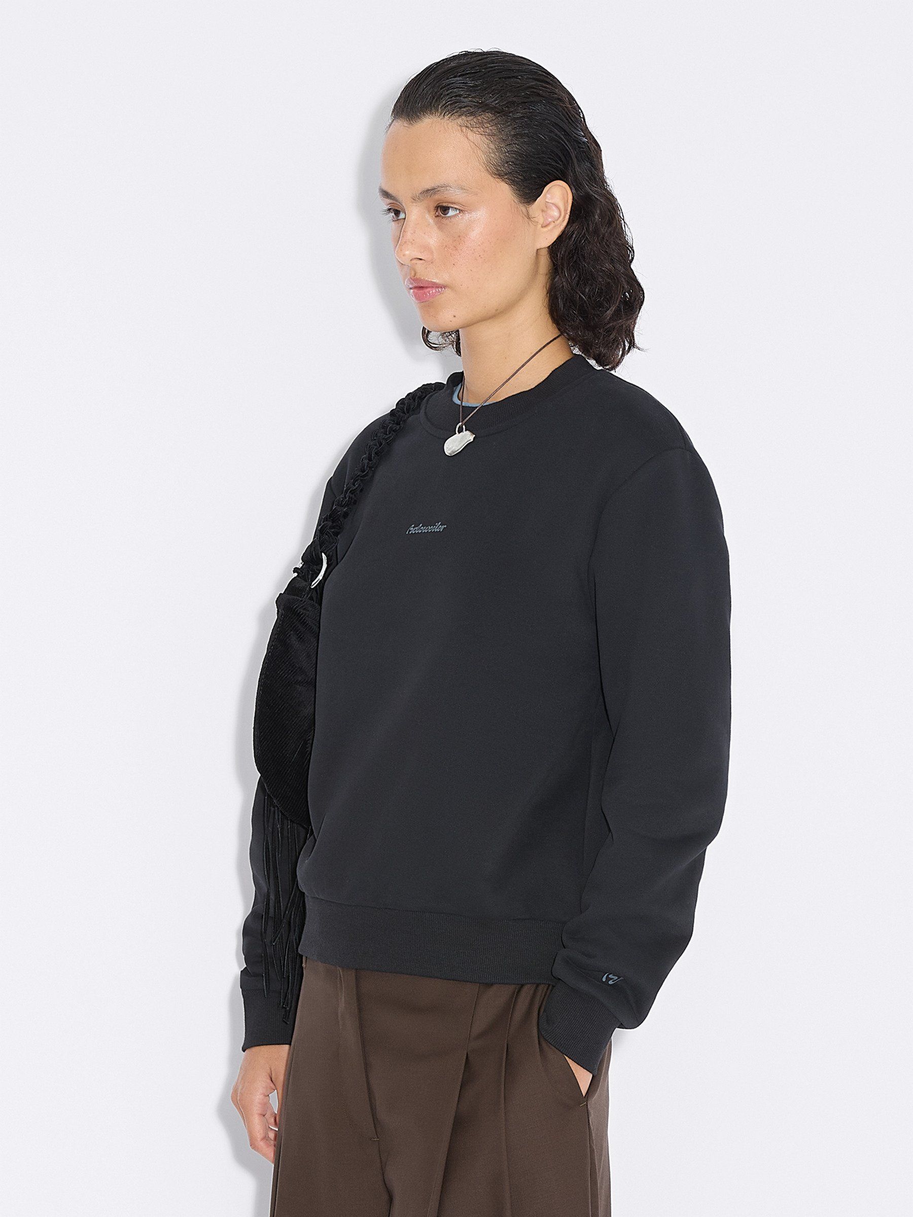 Regular Sweater