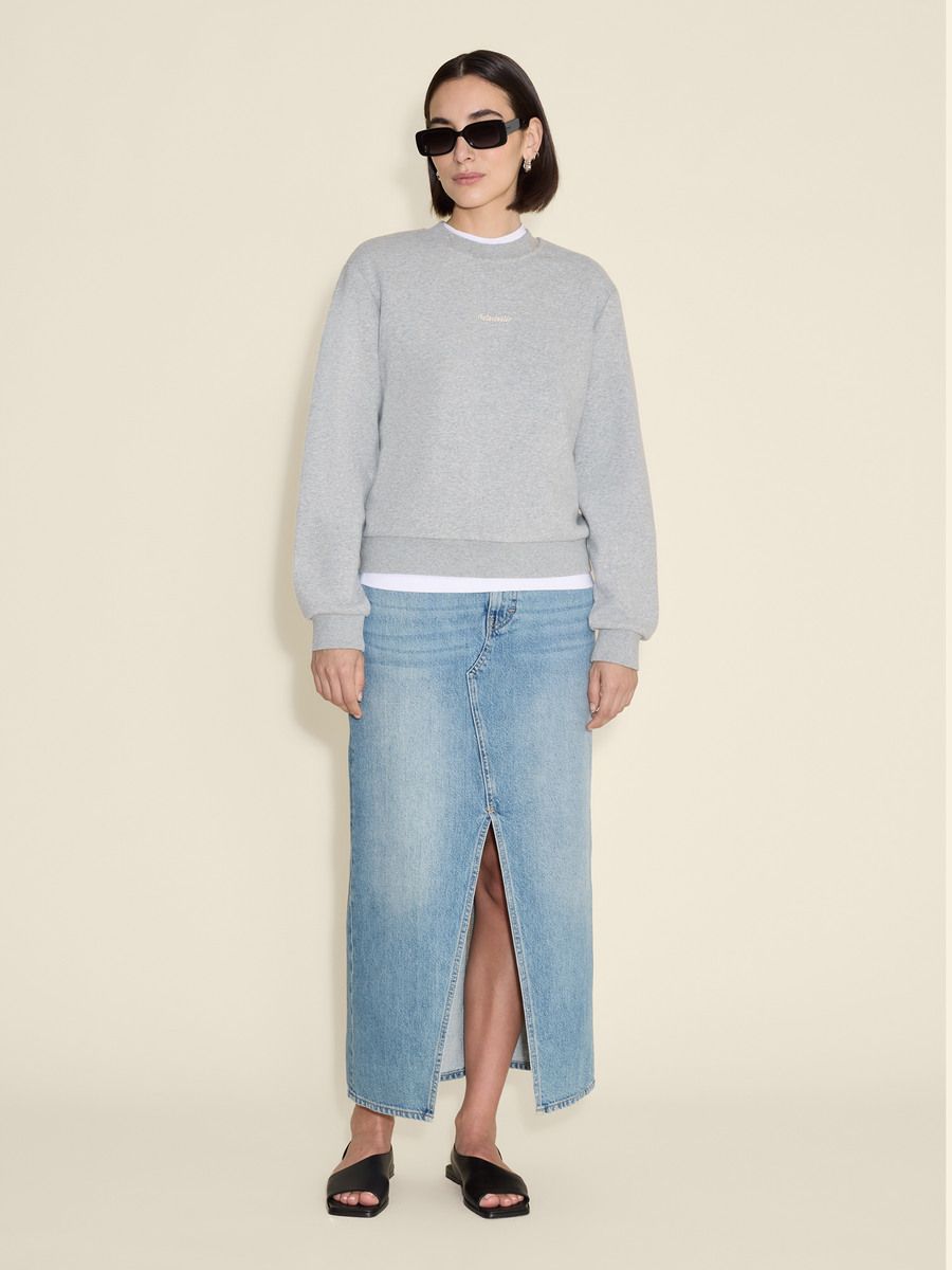 Regular Sweater