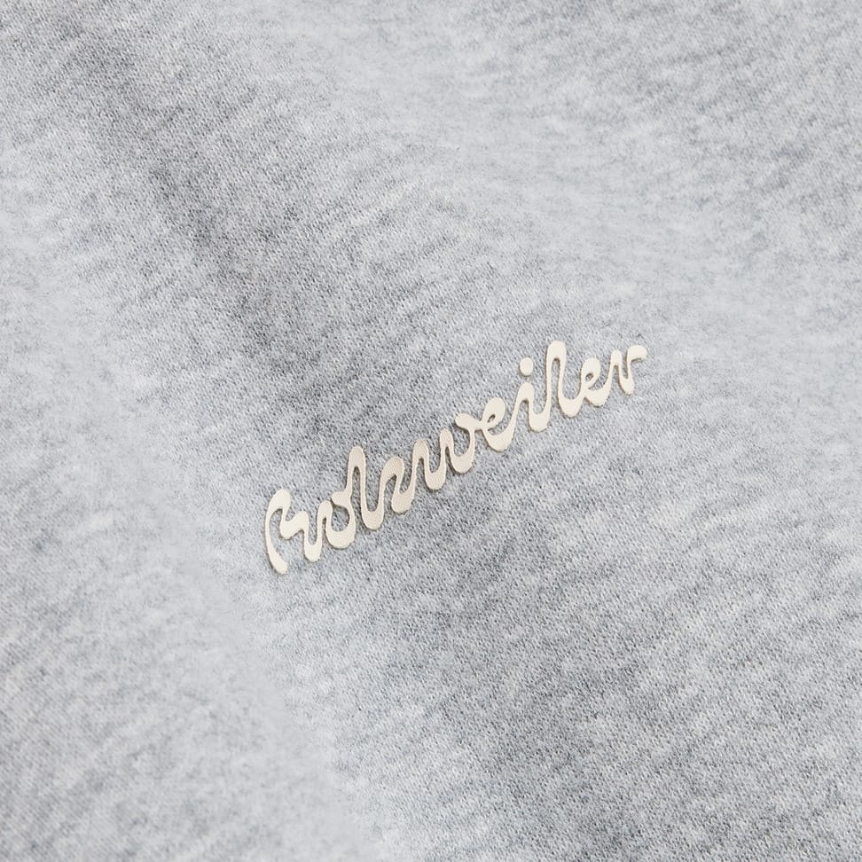 Regular Sweater