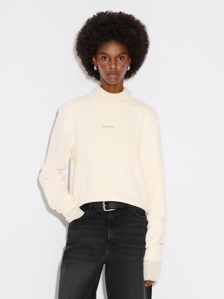 Regular Sweater