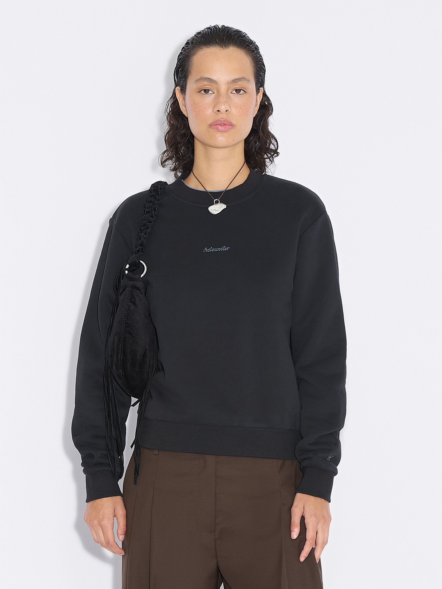 Regular Sweater