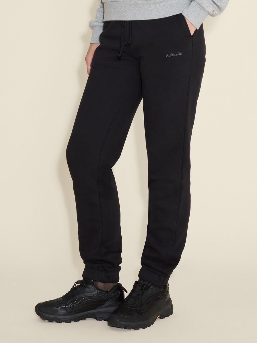 W Regular Trousers