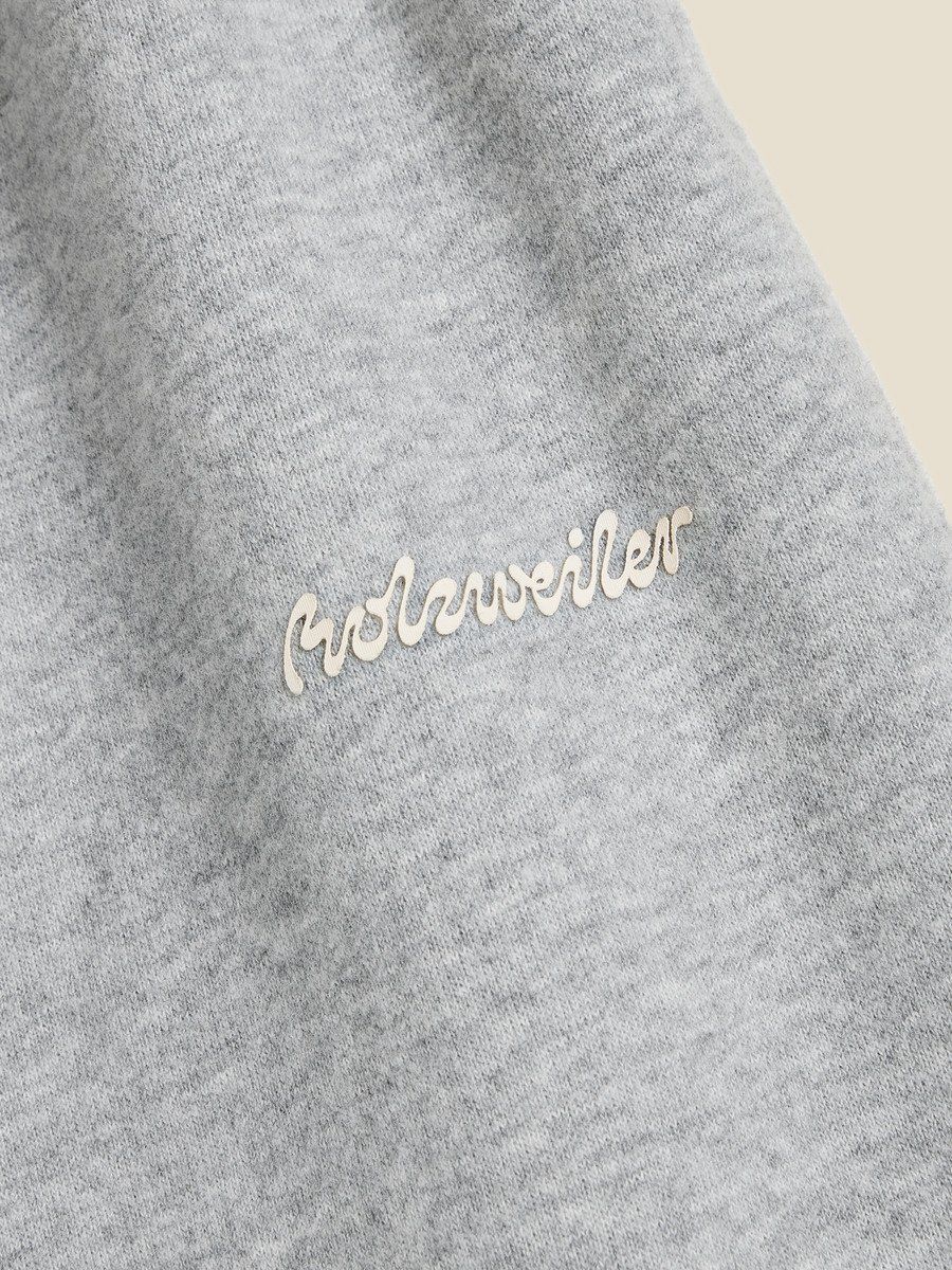 W Regular Trousers