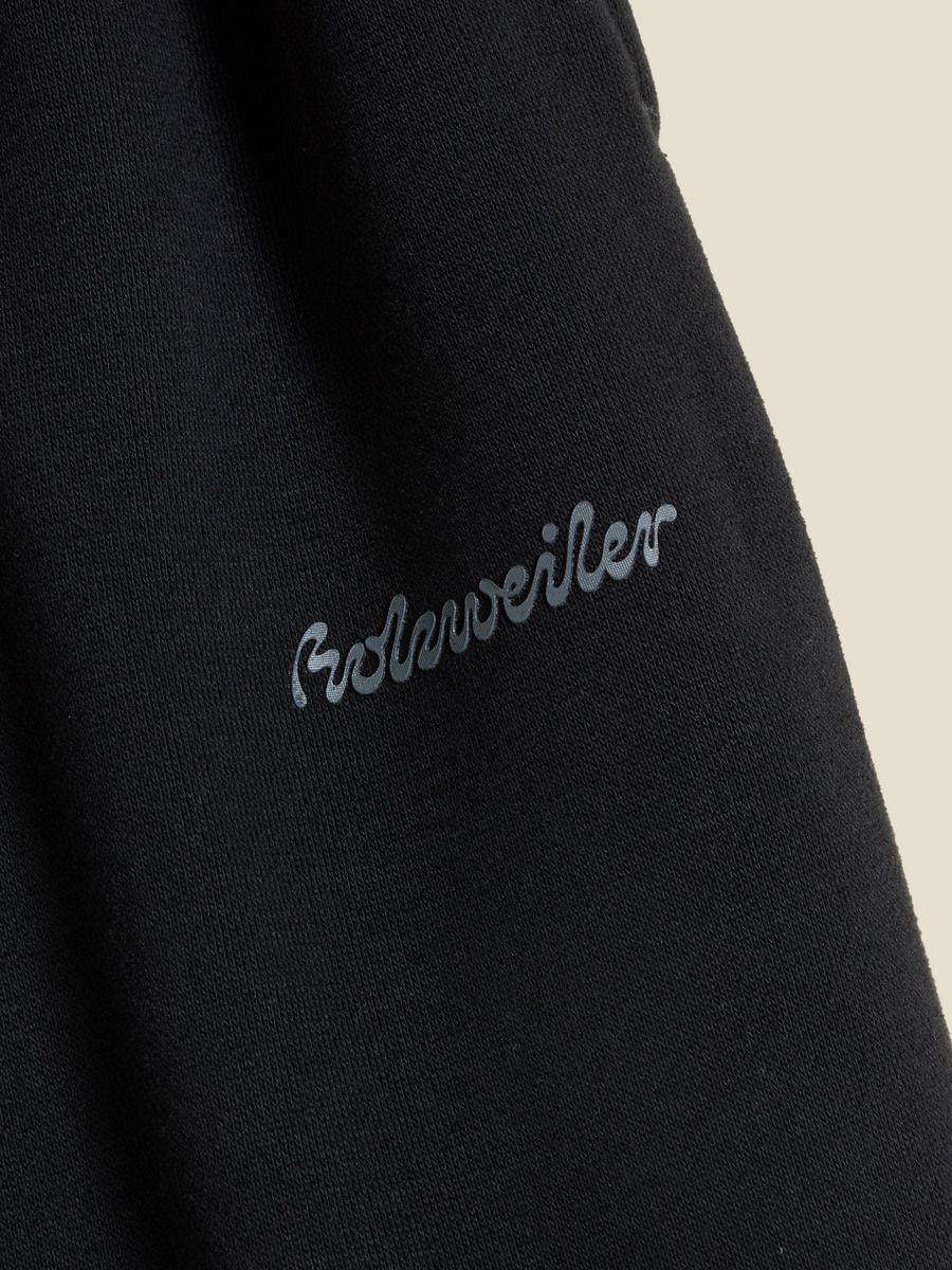 W Regular Trousers