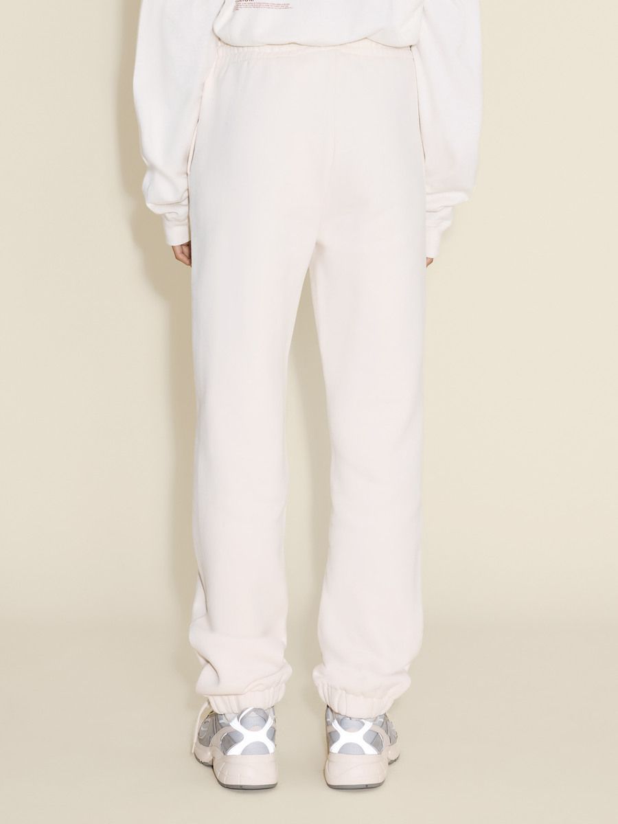 W Regular Trousers