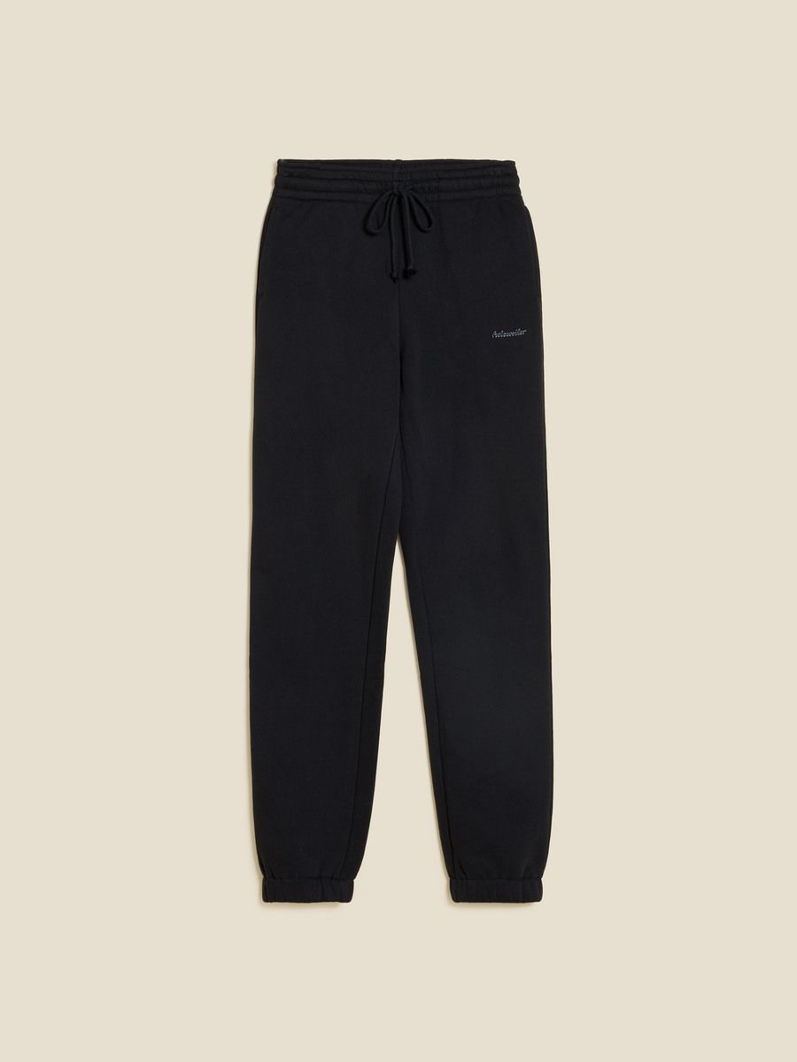 W Regular Trousers