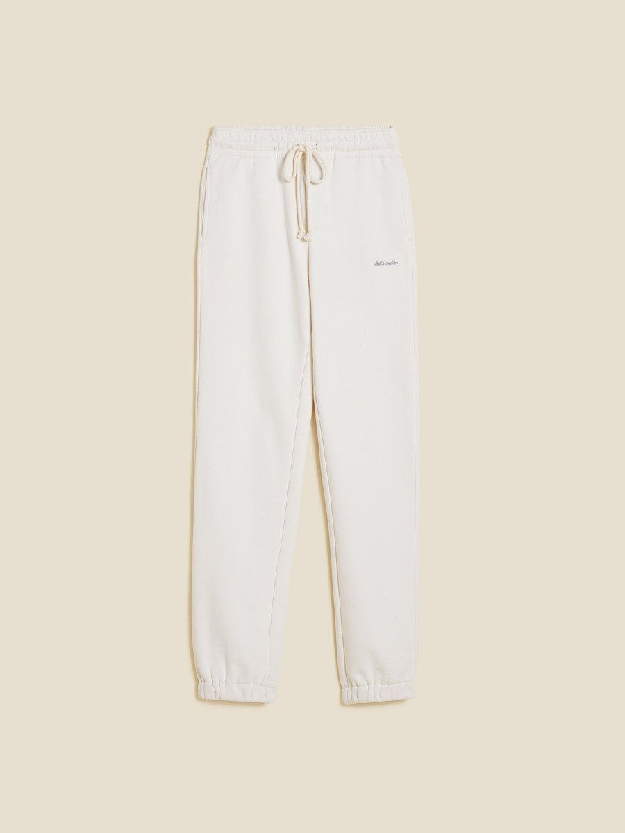 W Regular Trousers