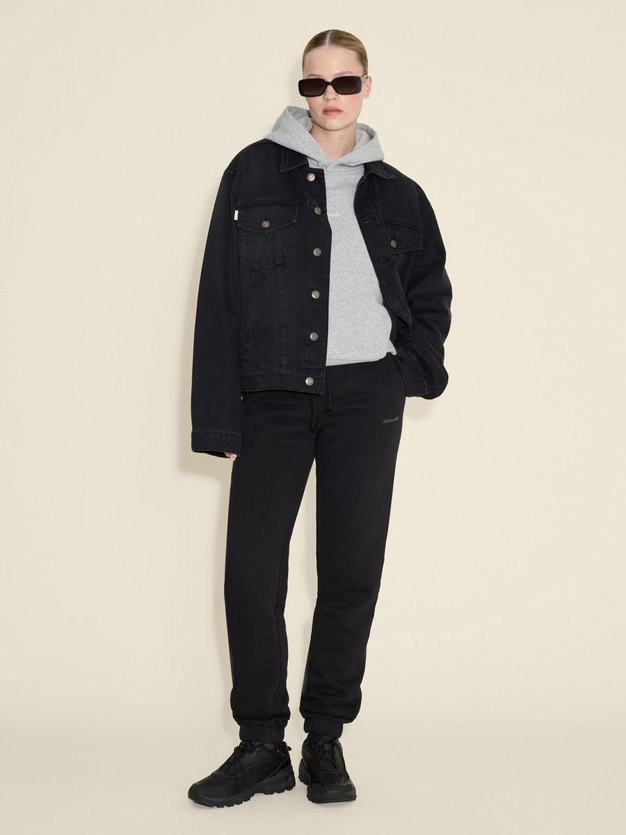 W Regular Trousers