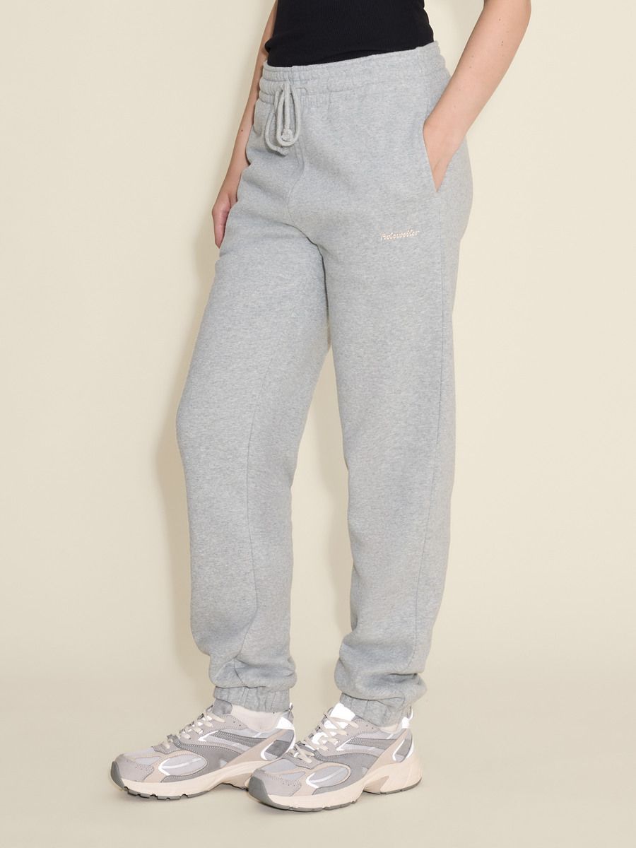 W Regular Trousers