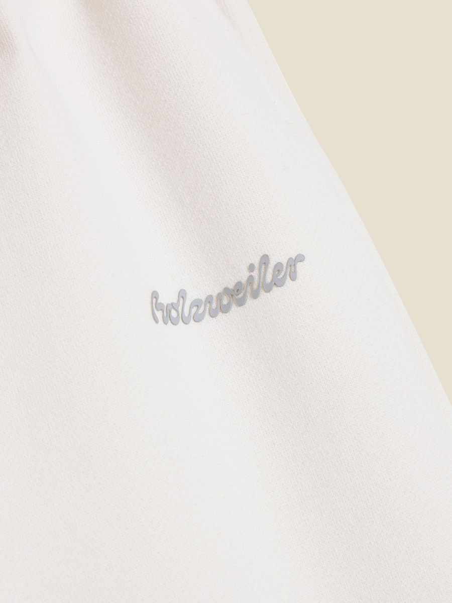 W Regular Trousers