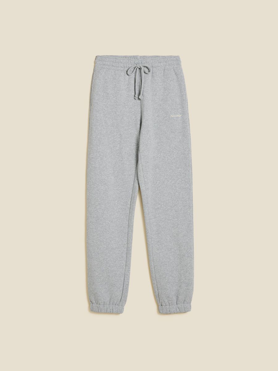 W Regular Trousers