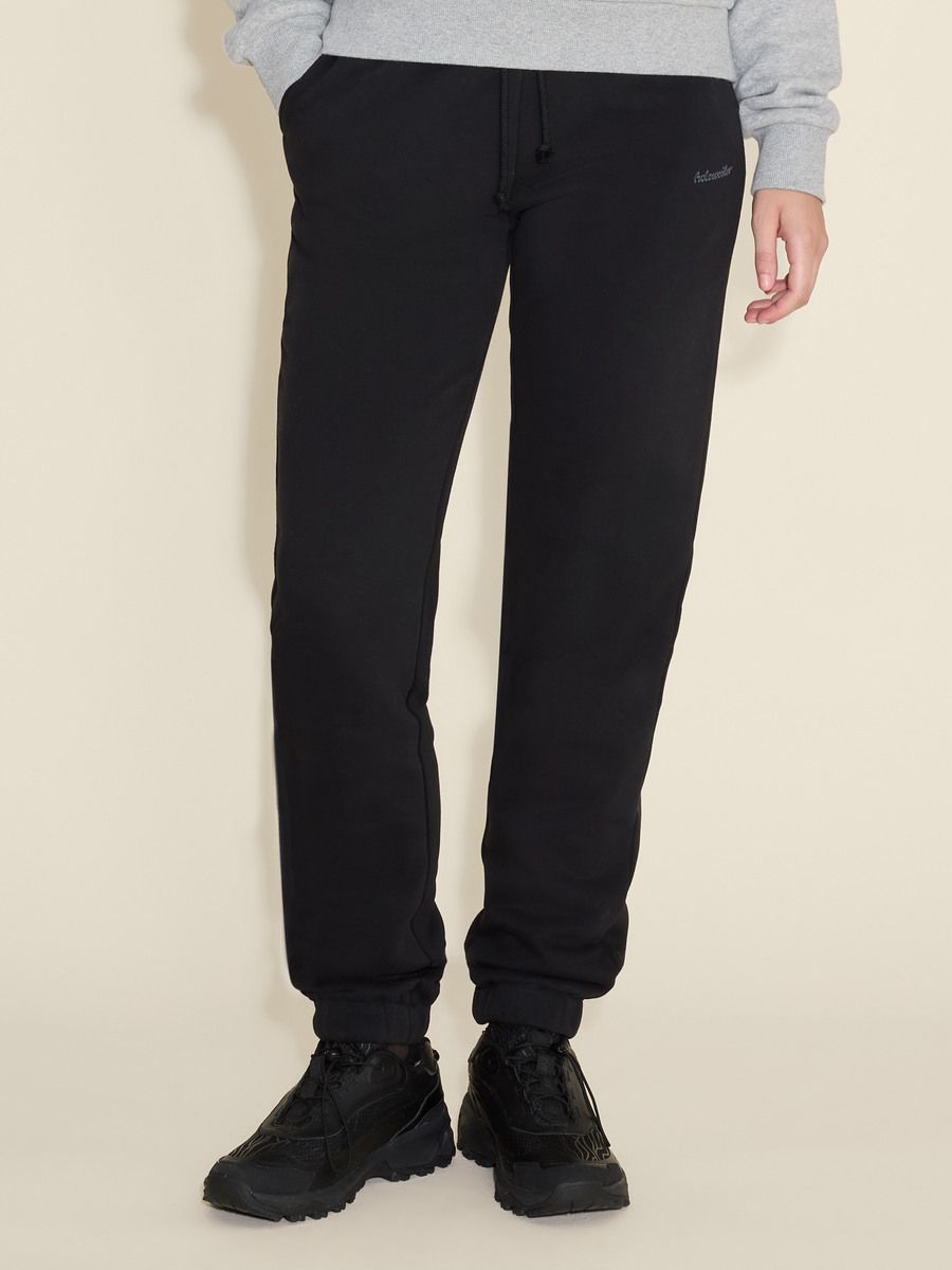 W Regular Trousers