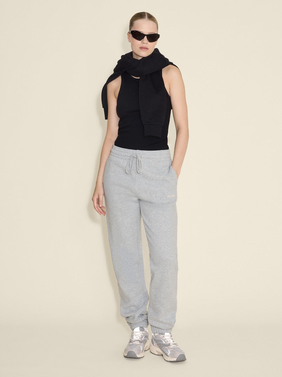 W Regular Trousers