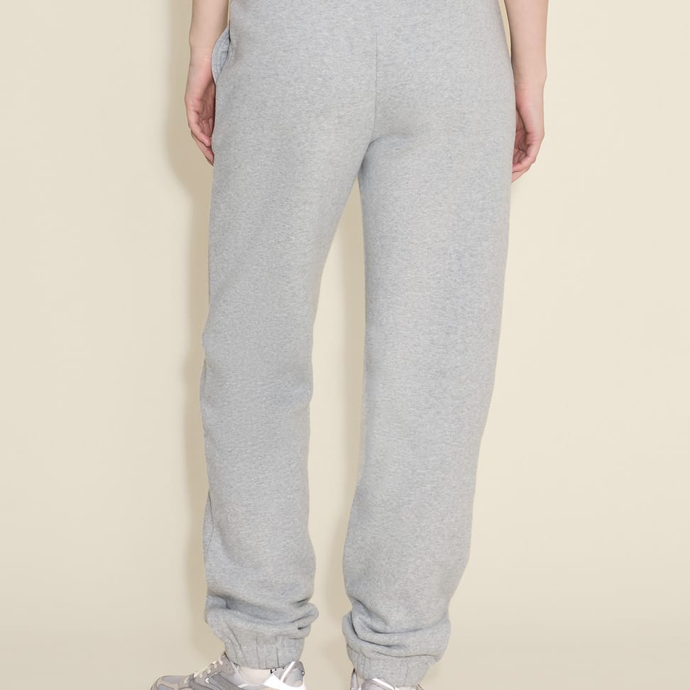 W Regular Trousers