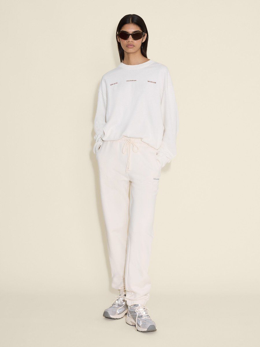 W Regular Trousers