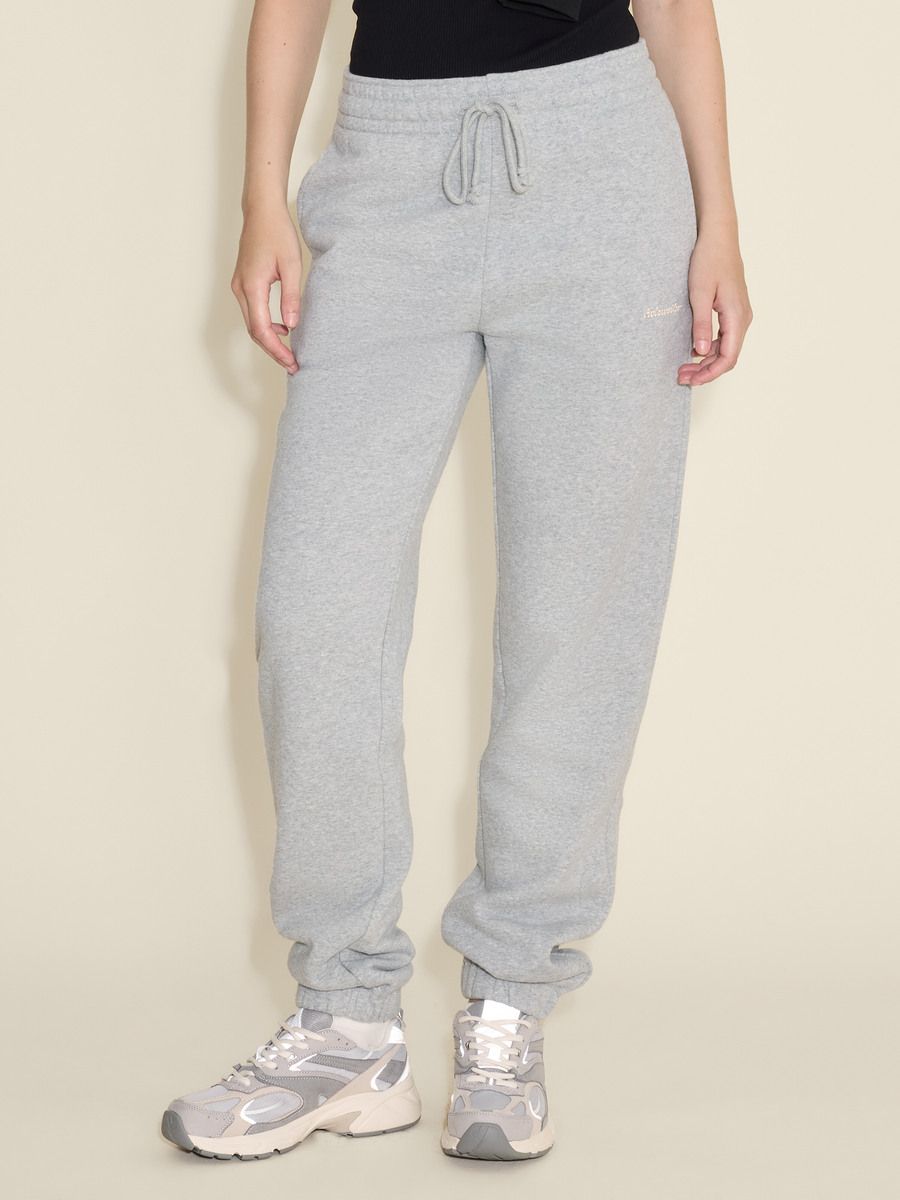 W Regular Trousers
