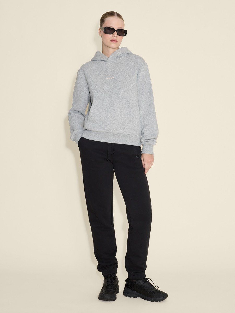 W Regular Hoodie