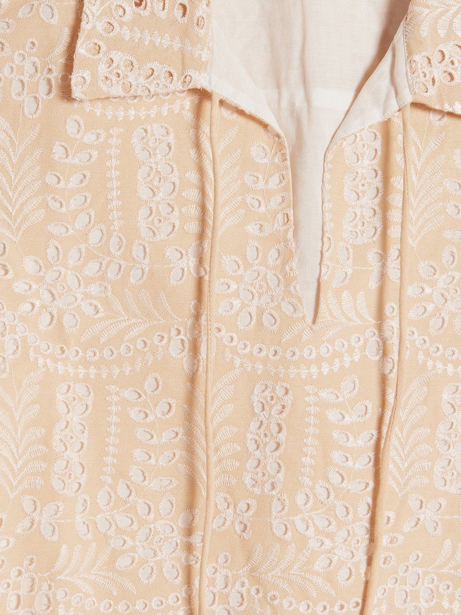 Gabriela Lace Top