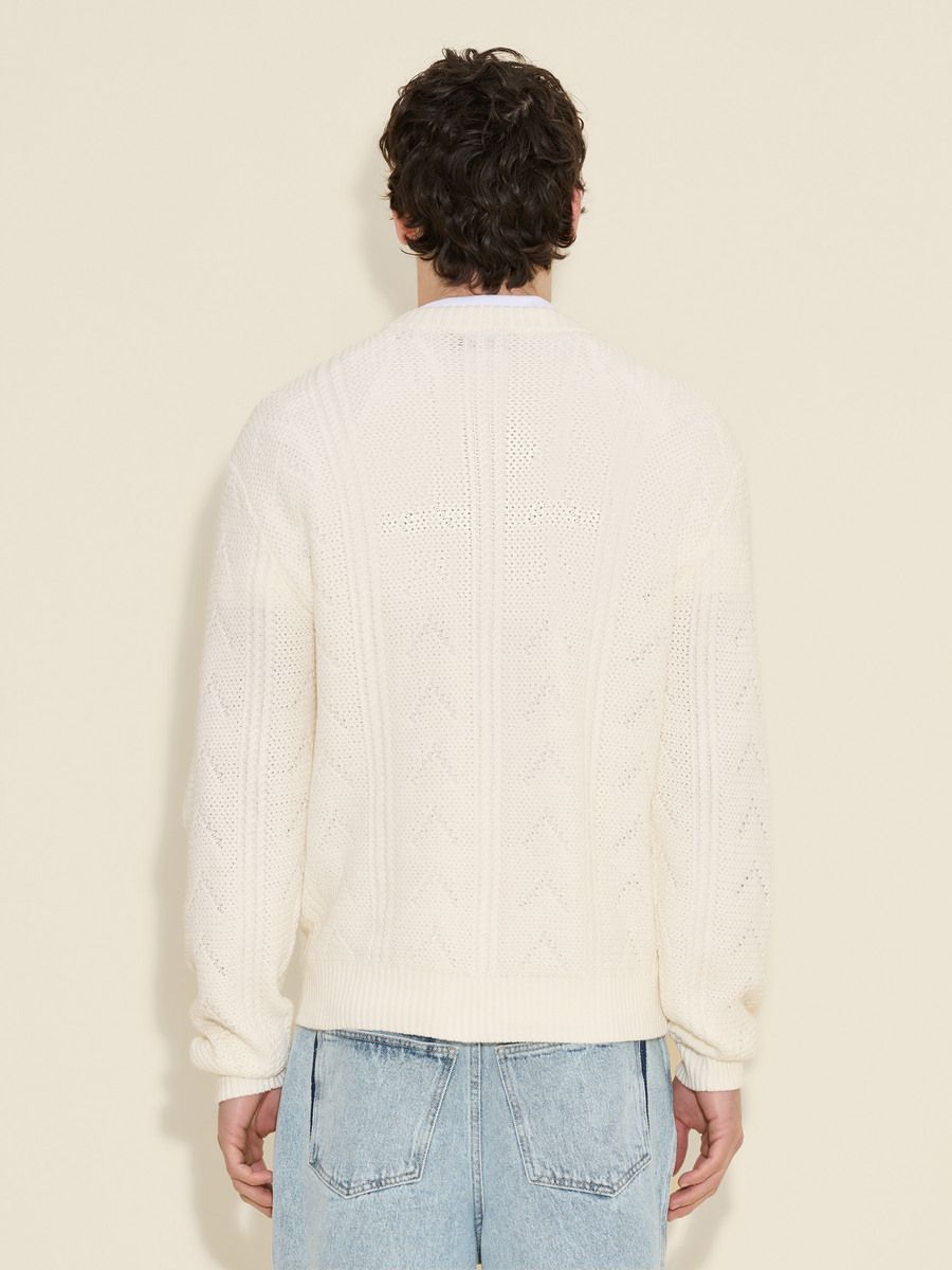 Dery Sweater