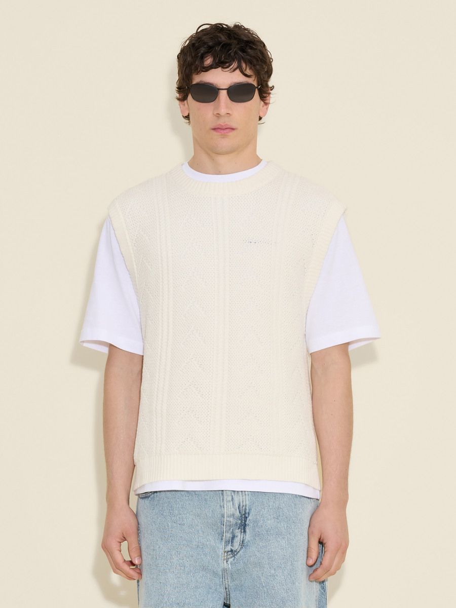 Collin Vest