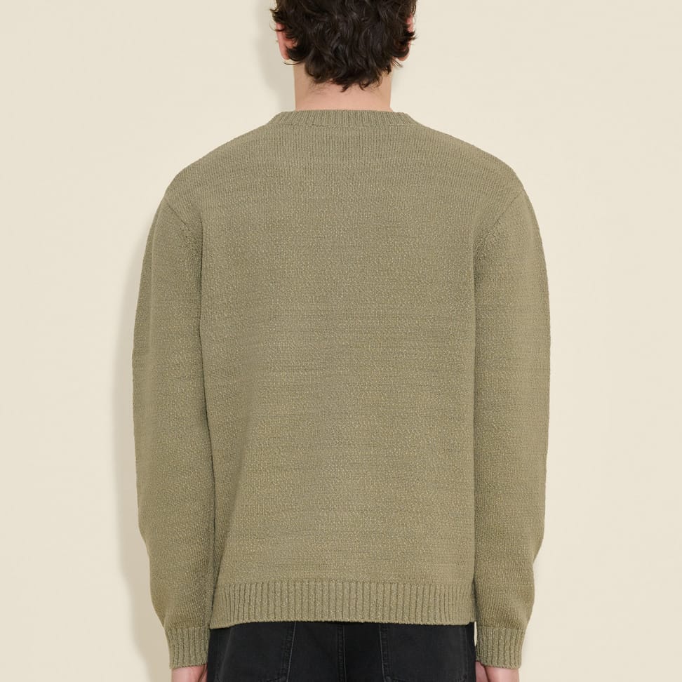 Cohen Sweater