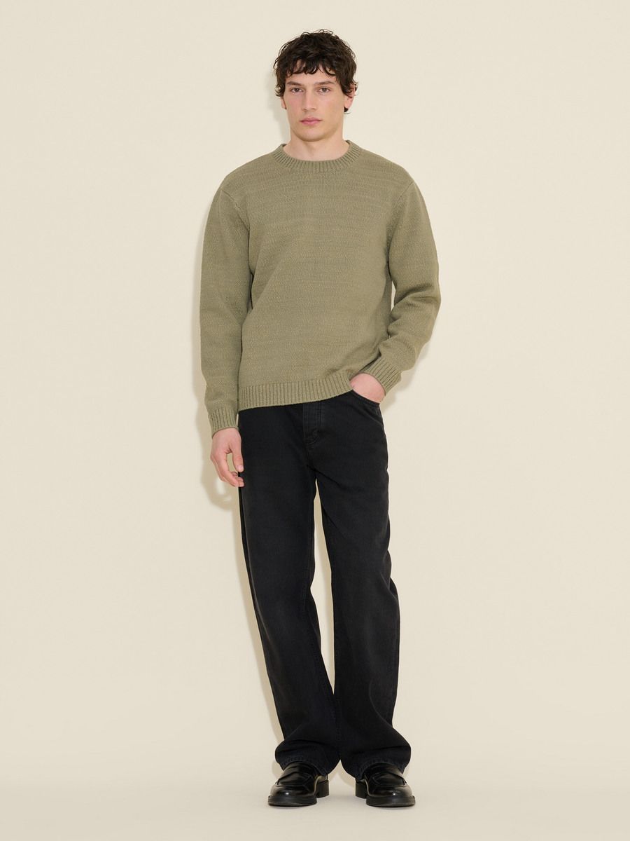 Cohen Sweater