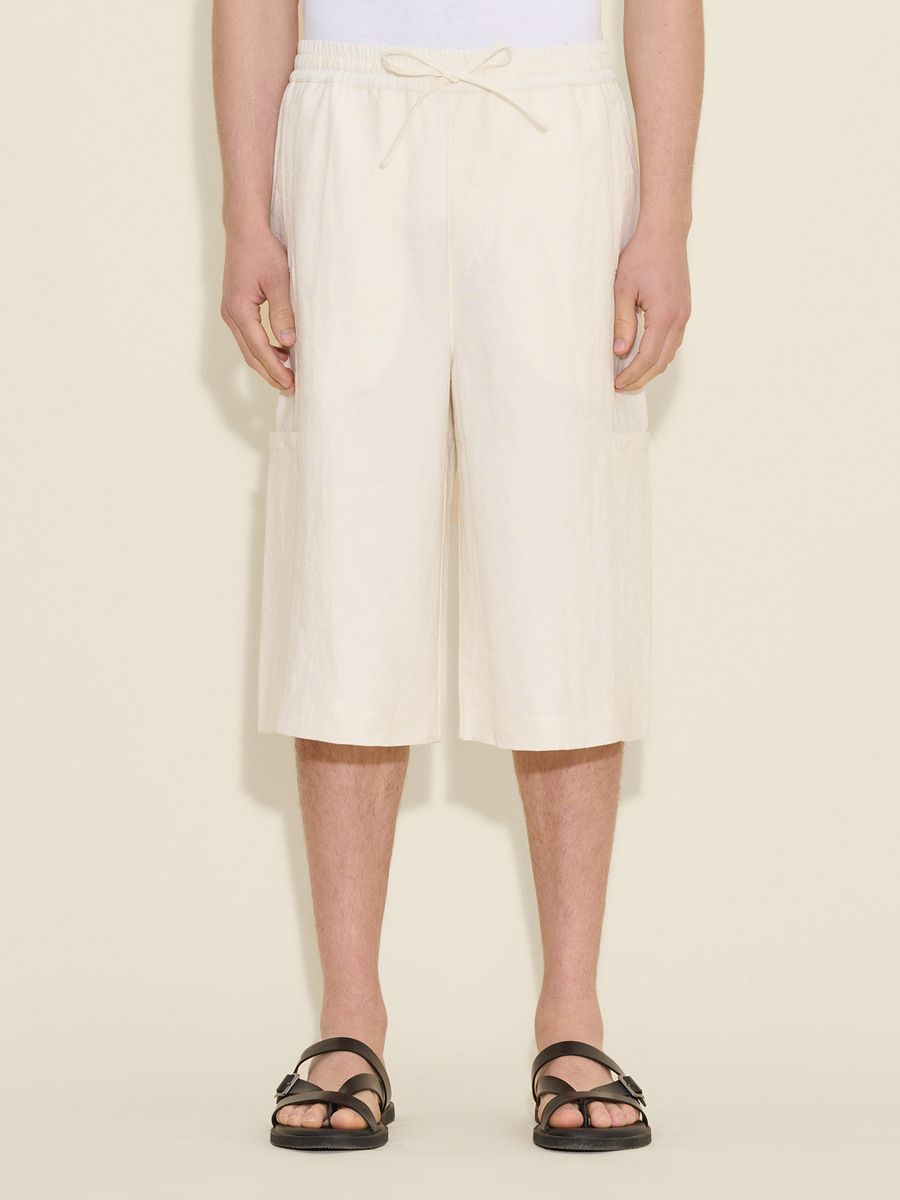Tevy Shorts