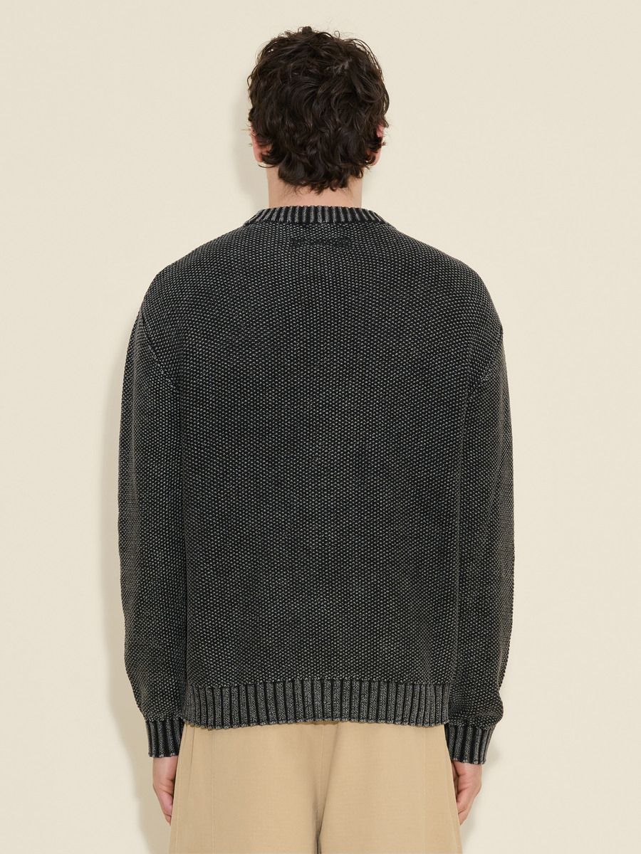 Baha Sweater