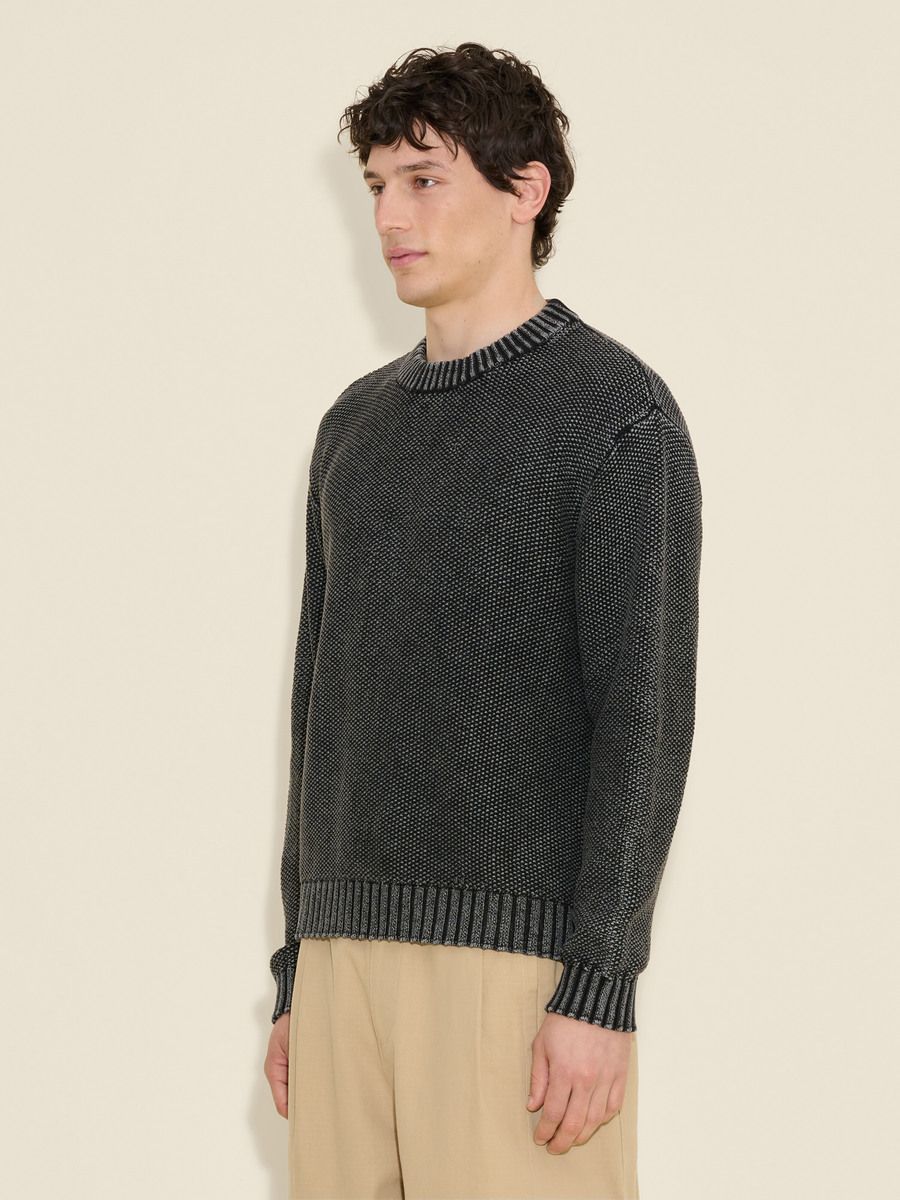 Baha Sweater