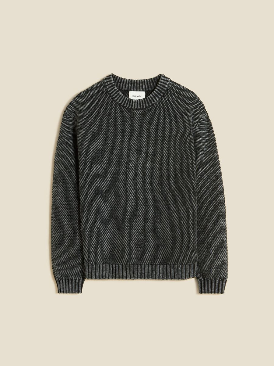 Baha Sweater