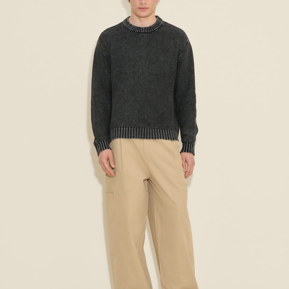 Baha Sweater