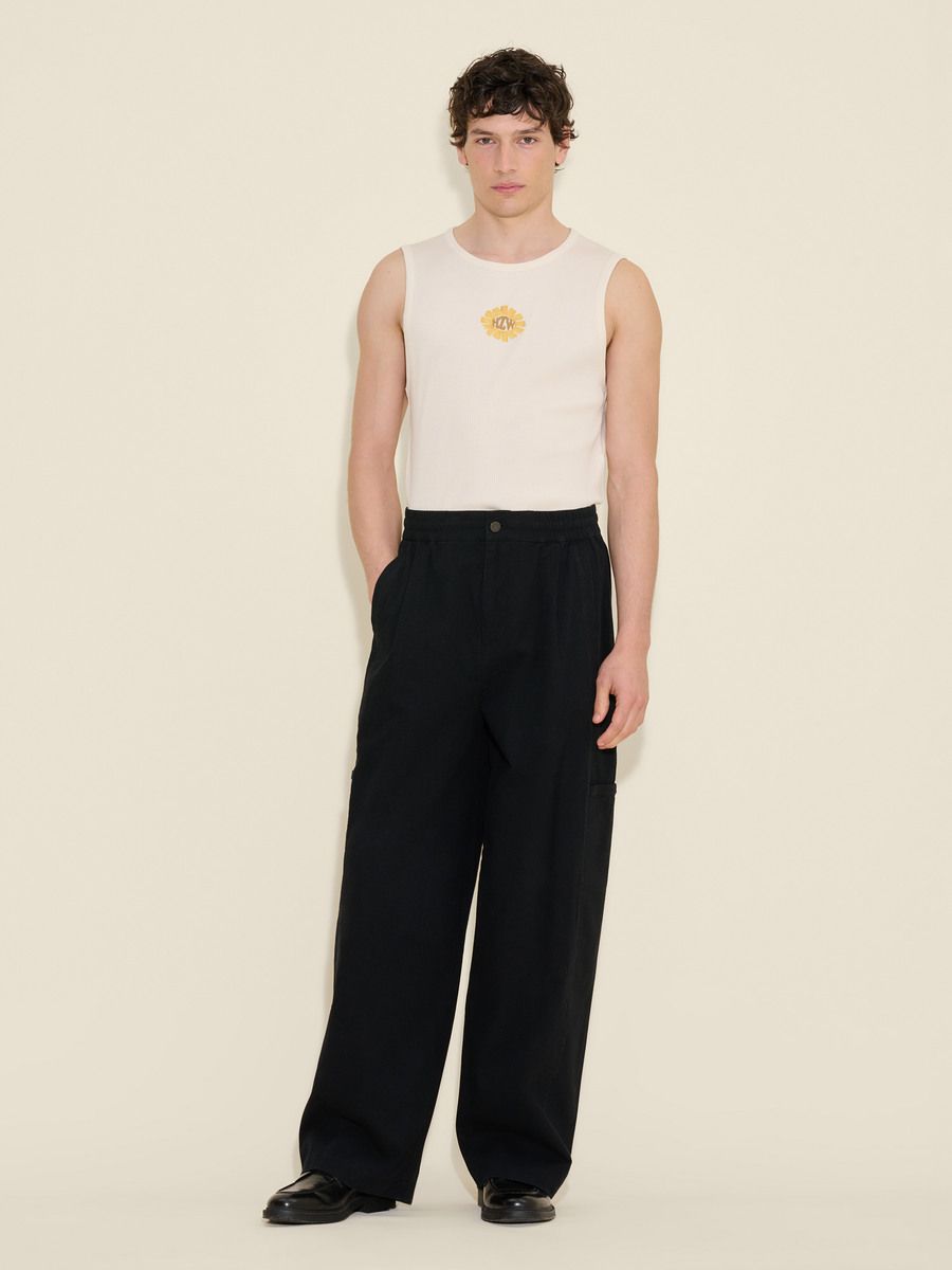 Tevy Trousers