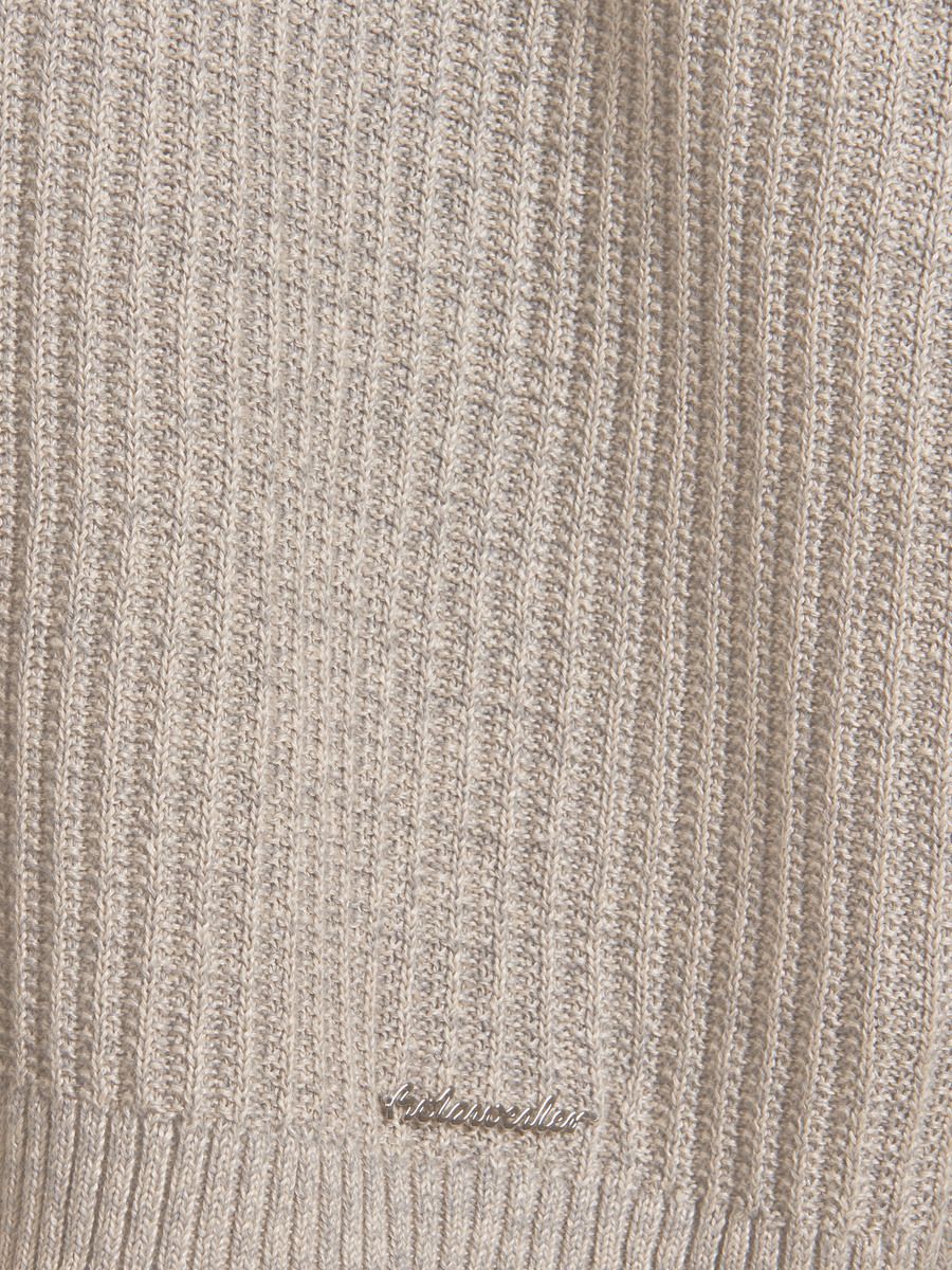 Line Sweater Neck