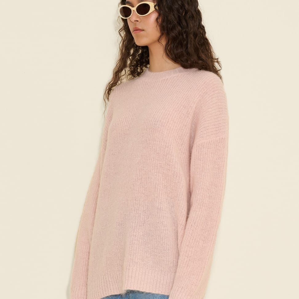 Sande Knit Sweater