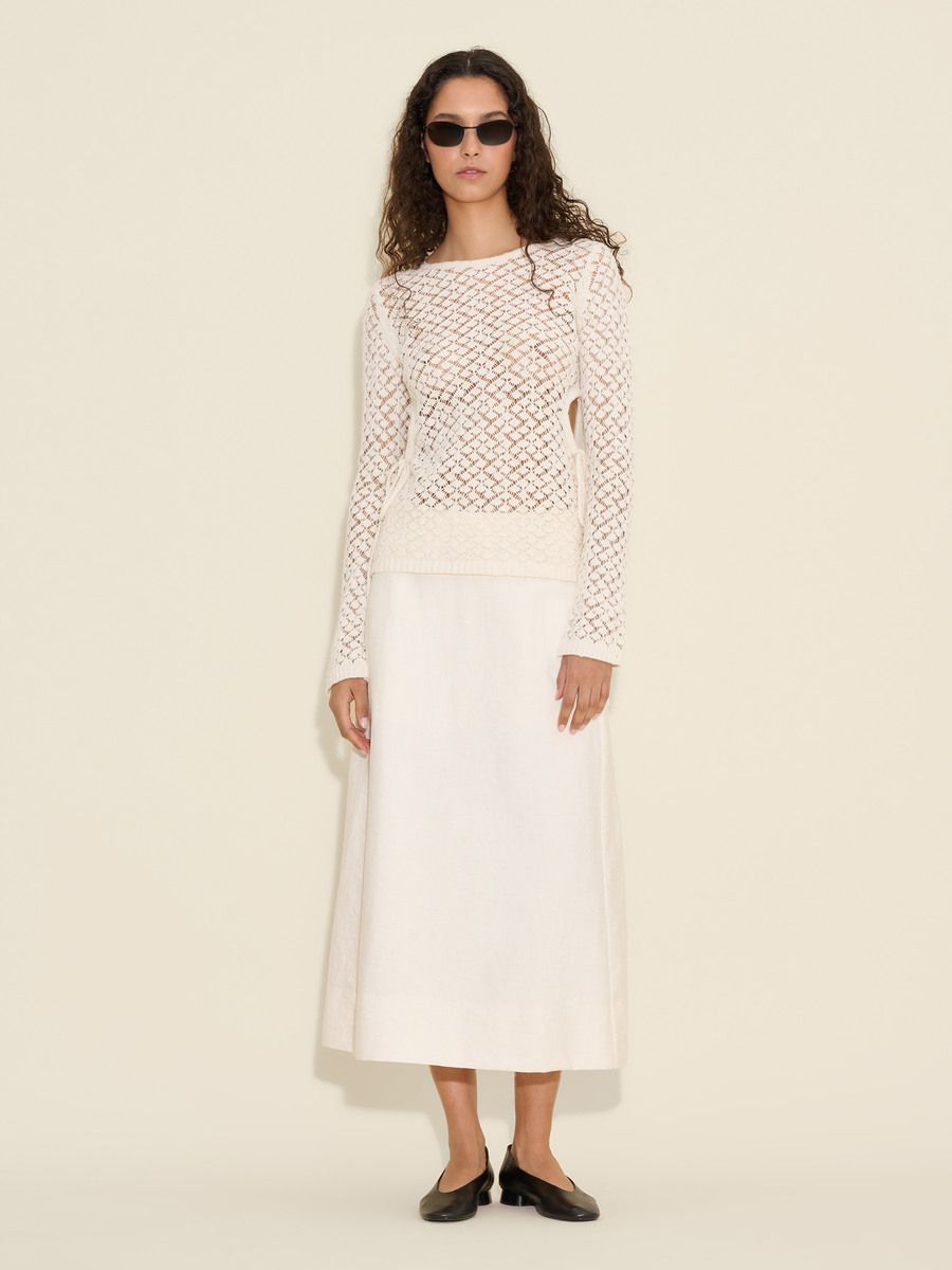 Cecilia Knit Long Sleeve