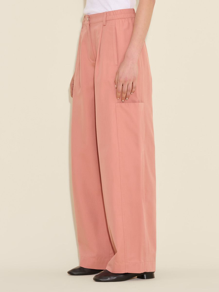 Oak Trousers