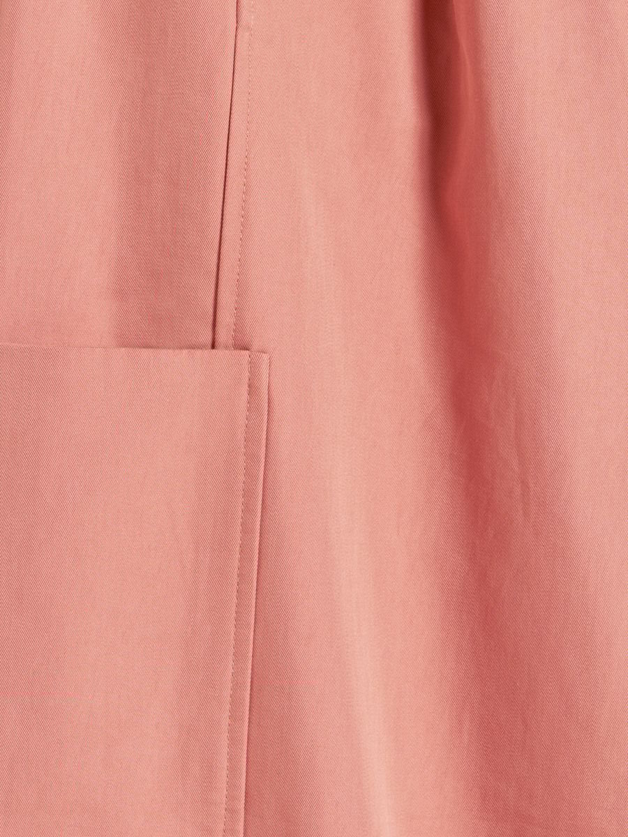 Oak Trousers