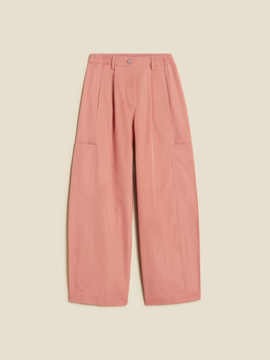 Oak Trousers