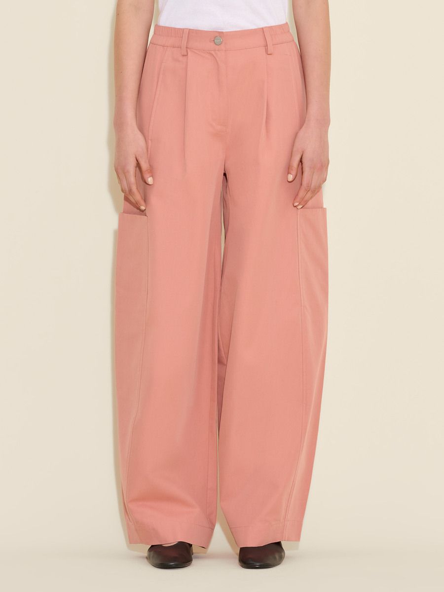 Oak Trousers