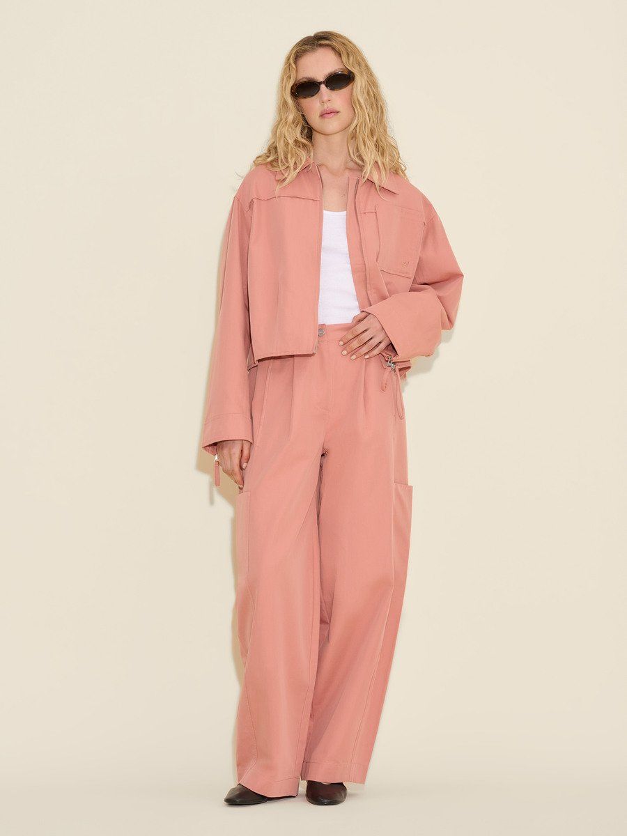 Oak Trousers