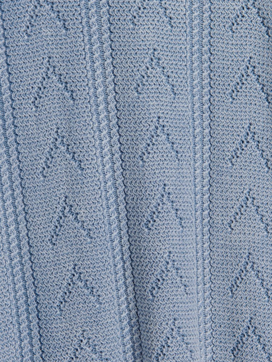 Serena Knit Dress
