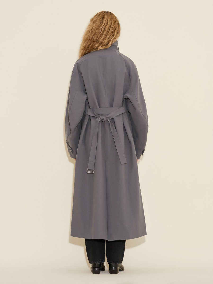 Elsa Trench Coat