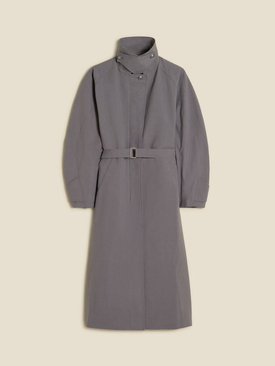 Elsa Trench Coat