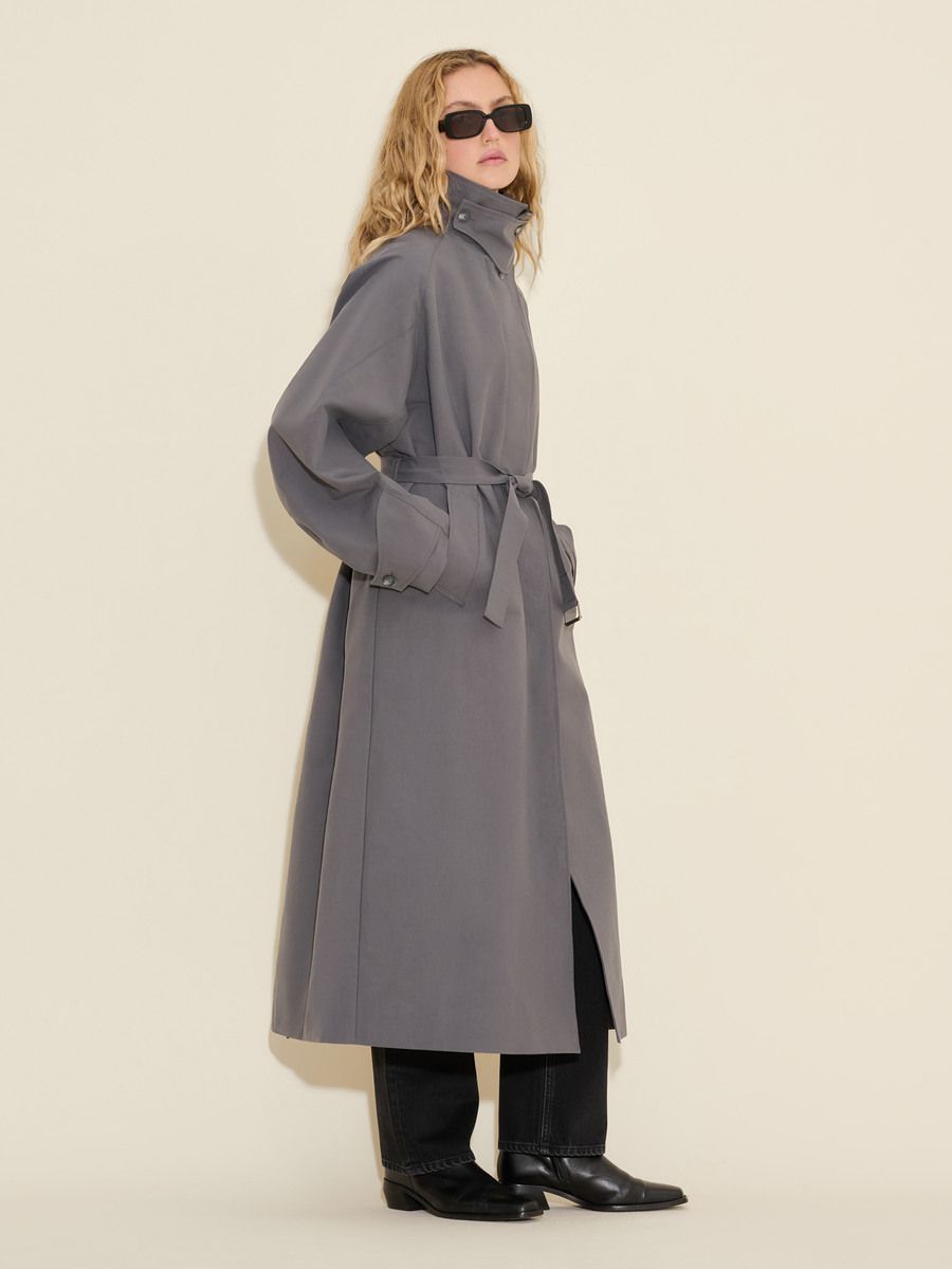Elsa Trench Coat